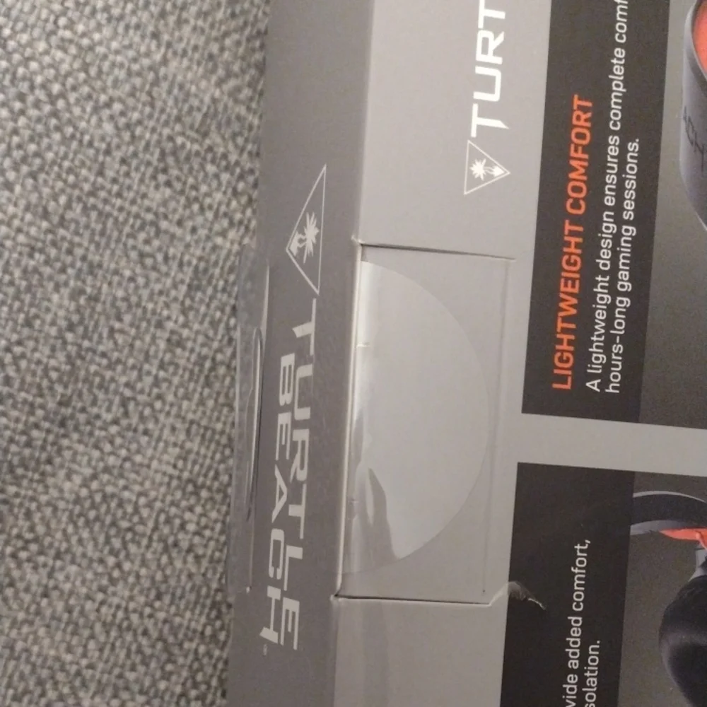 Recon 70 Gaming Headset - Black and Red